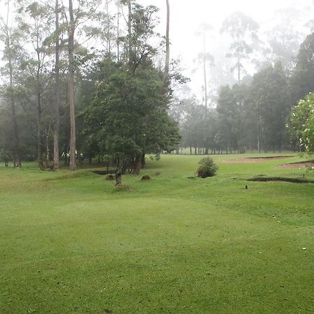 Cube Nuwara Eliya公寓 外观 照片
