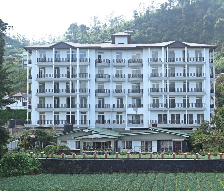 Cube Nuwara Eliya公寓 外观 照片