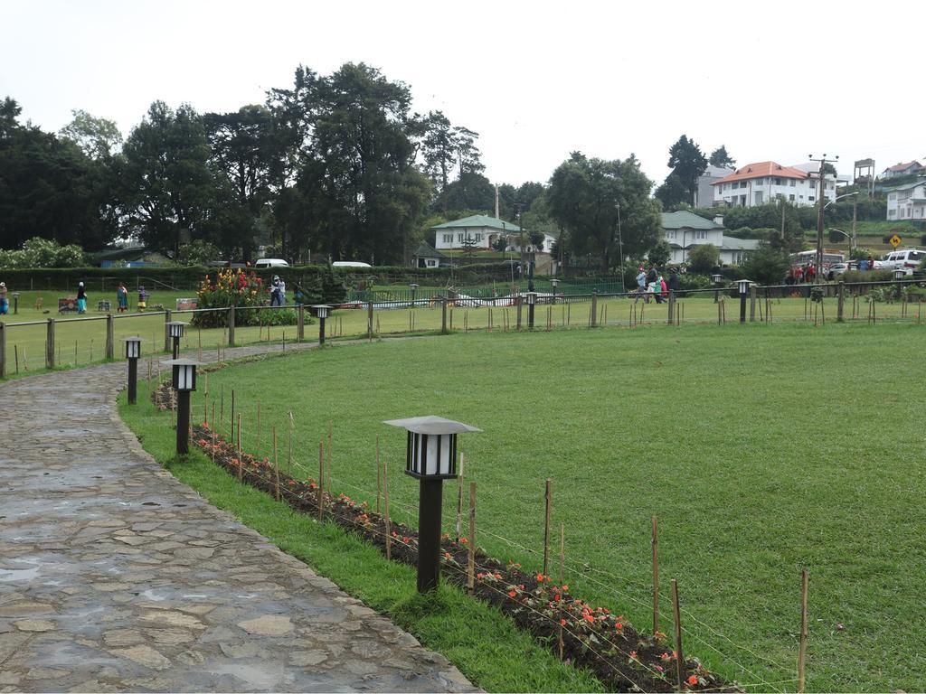 Cube Nuwara Eliya公寓 外观 照片